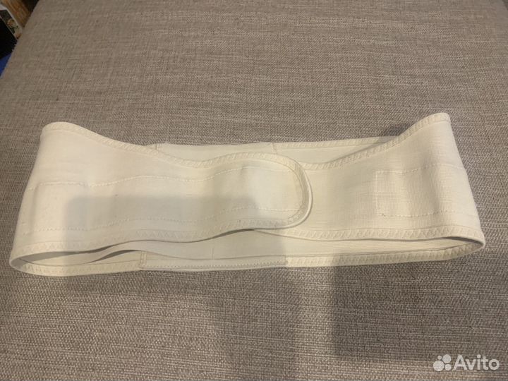 Бандаж для беременных orto