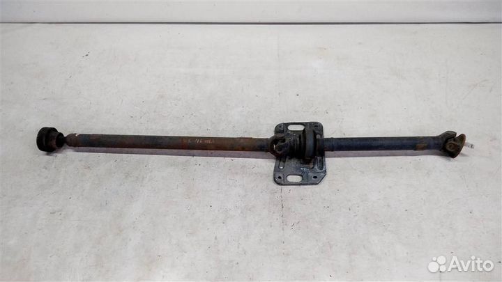 Кардан Volvo 960 90-97г