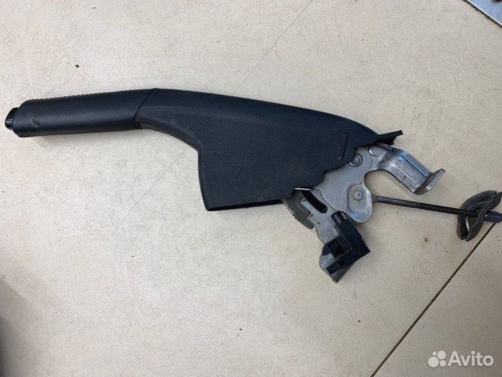 Рычаг стояночного тормоза Volkswagen Polo CWV