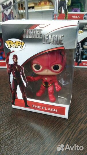 Фигурки Супергерои 