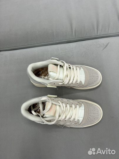 Кроссовки adidas Forum 84 low
