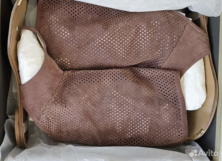 Босоножки Baldan