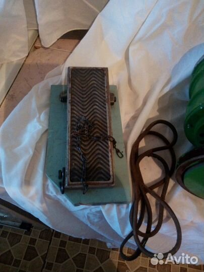 Электродвигатель