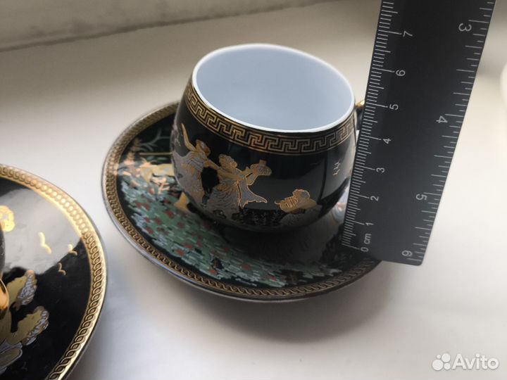 Кофейная пара Япония