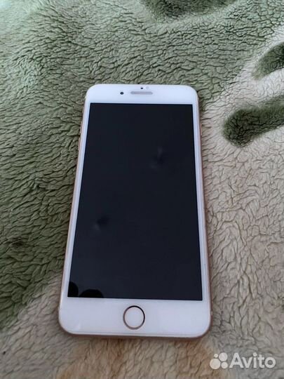 iPhone 8 plus 64gb