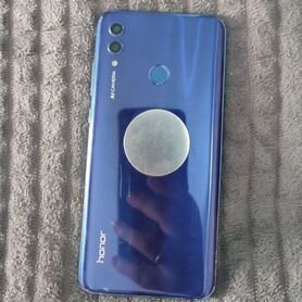 HONOR 8X, 4/64 ГБ