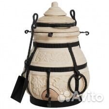 Тандыр Кочевник. Доставка в подарок