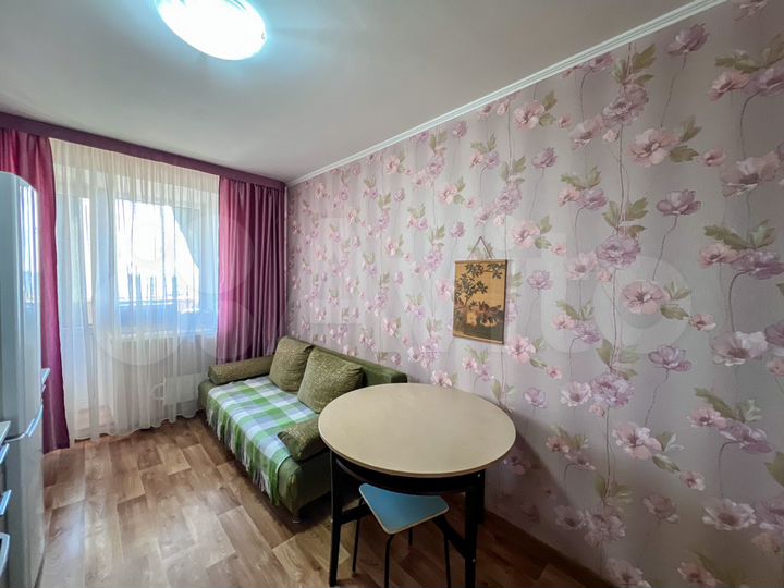 1-к. квартира, 42,7 м², 7/10 эт.