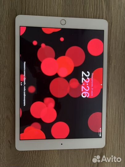 iPad 8 2020 wifi 32gb