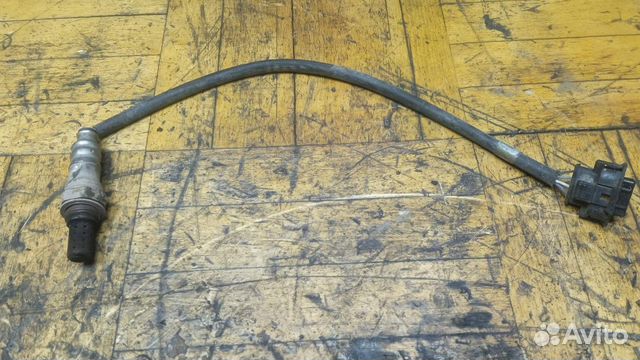 Датчик кислородный Opel Astra H (2004-2015) X684