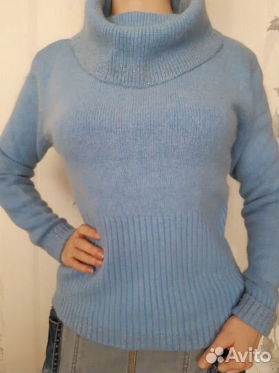 Кашемировые свитера в хорошим состояние