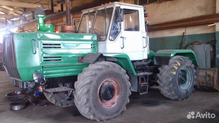 Трактор ХТЗ Т-150К, 2022