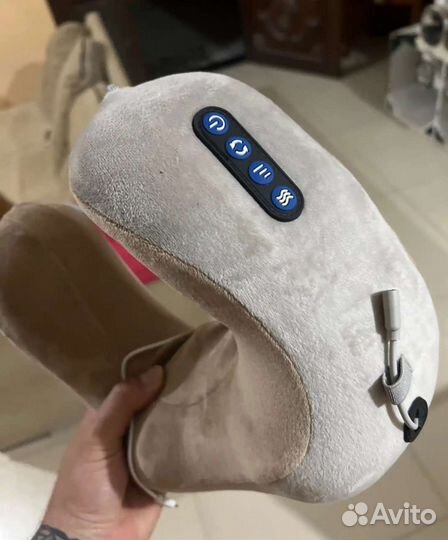 Массажёр для шеи и спины