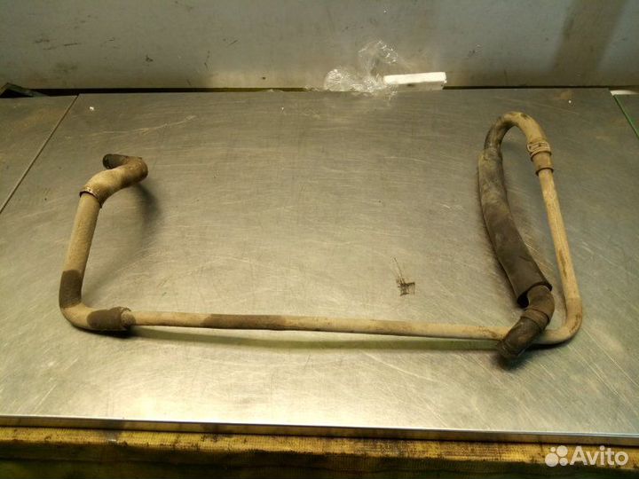 Трубка гур Daewoo Nexia N150 F16D3