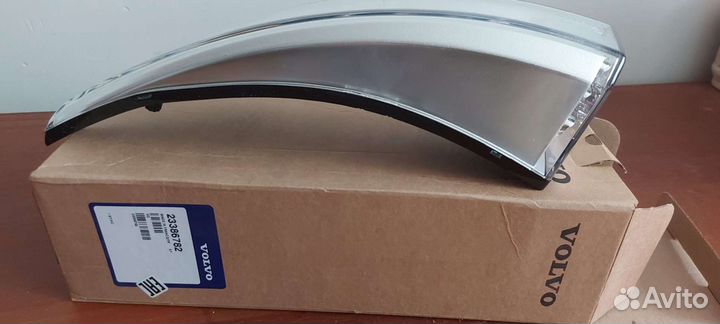 Указатель поворота Volvo FM FH новый