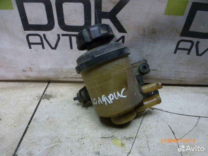 Бачок гидроусилителя Hyundai Solaris 1.6 2012