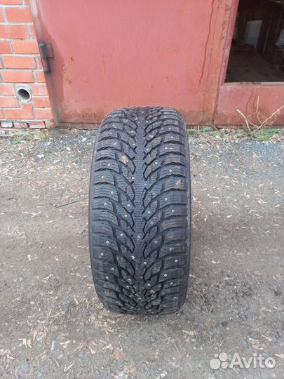 Nokian Tyres Hakkapeliitta 9 SUV 285/50 R20