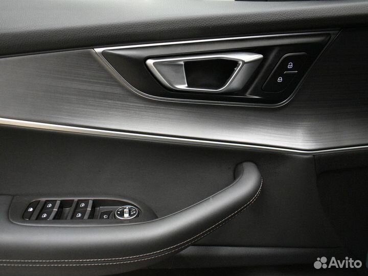 Chery Tiggo 7 Pro 1.5 CVT, 2021, 35 928 км