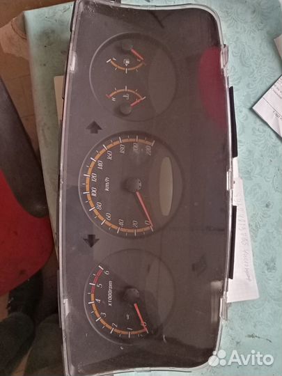 Панель Ссангенг Актион