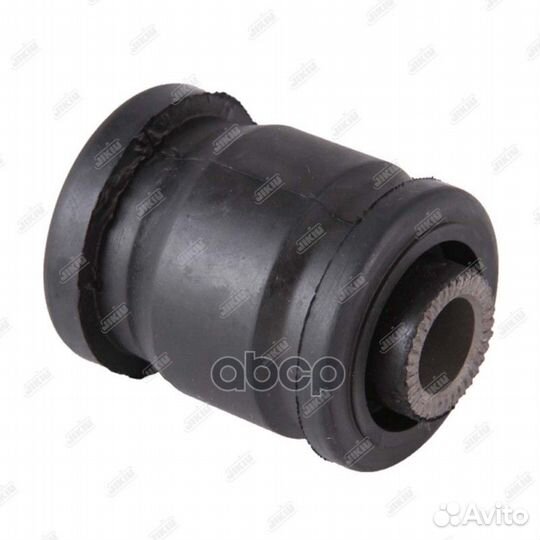 Сайлентблок рычага передний toyota corolla 2 EL