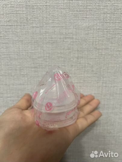 Соски Pigeon с 9 месяцев