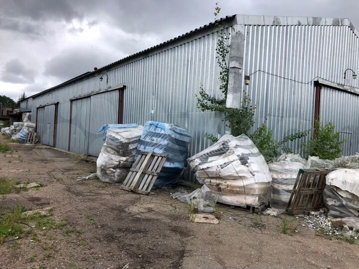 Свободного назначения, от 15 м²