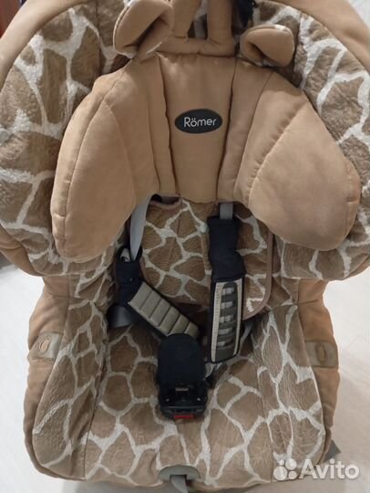 Детское автокресло 9 до 36 кг