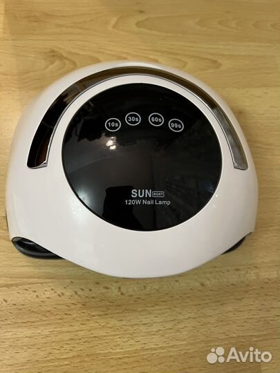 Лампа для маникюра