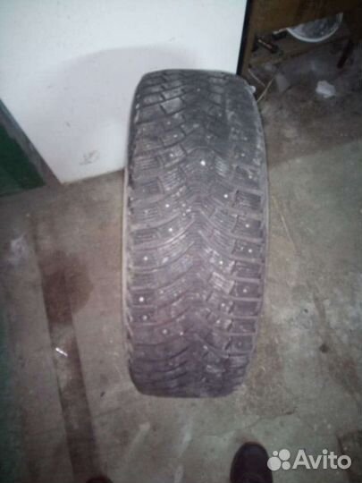 Michelin 4X4 A/T 215/65 R16