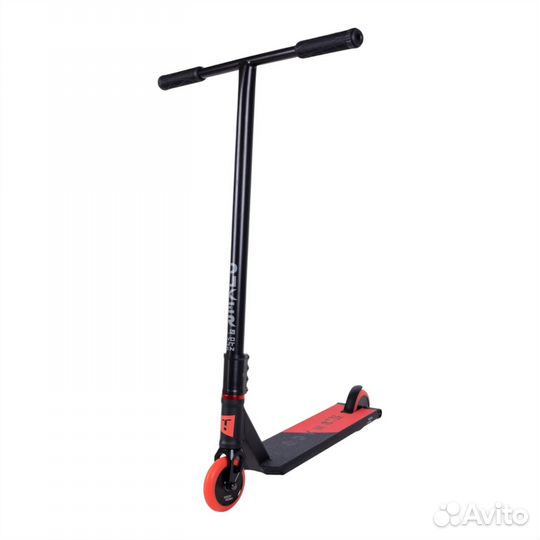 Самокат трюковой TT Duker 4.0 2024