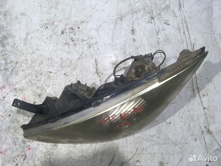 Фара левая (Geely FC (Vision)