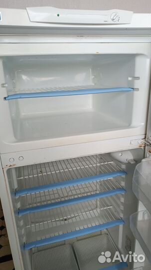 Холодильник-морозильник indesit R27G.015