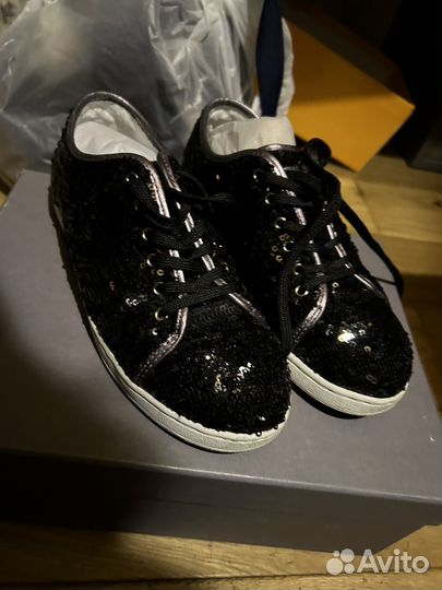 Кроссовки dolce gabbana оригинал