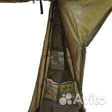 Органайзер для шатров Nash blockhose и gazebo pro