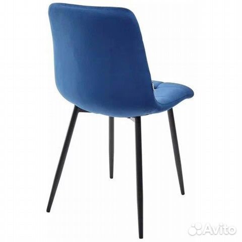 Кухонный стул CS-005 velvet