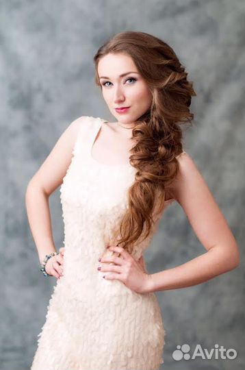 Стилист-визажист. Свадебный стилист. Макияж