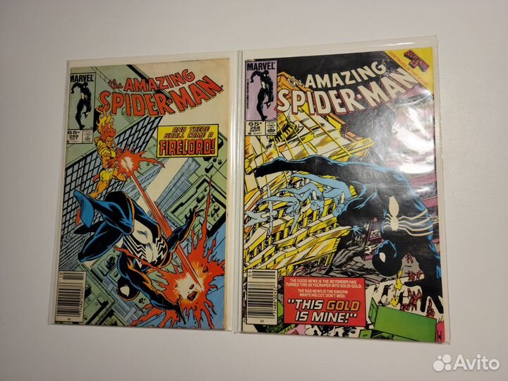 Синглы amazing spider man