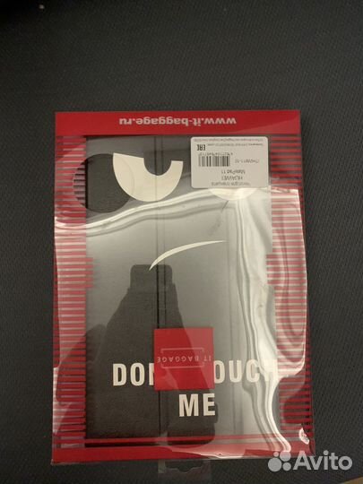 Huawei MatePad 11 чехол