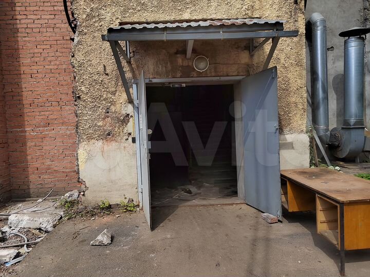 Все коммуникации 1этаж, 244 м²