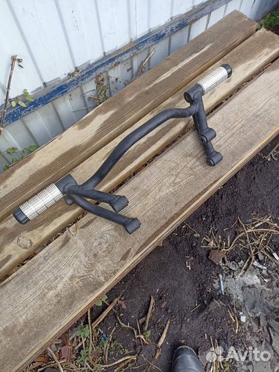 Сабкейдж для z900