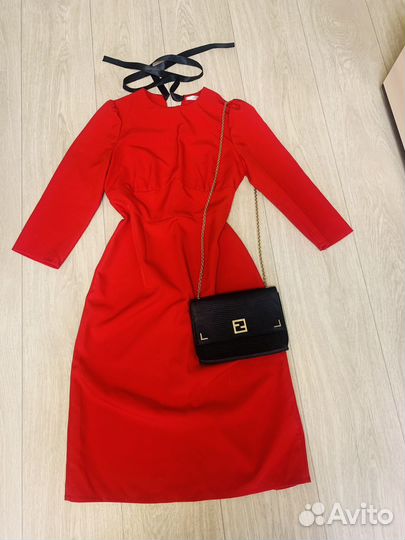 Вечернее платье 42 44 новое