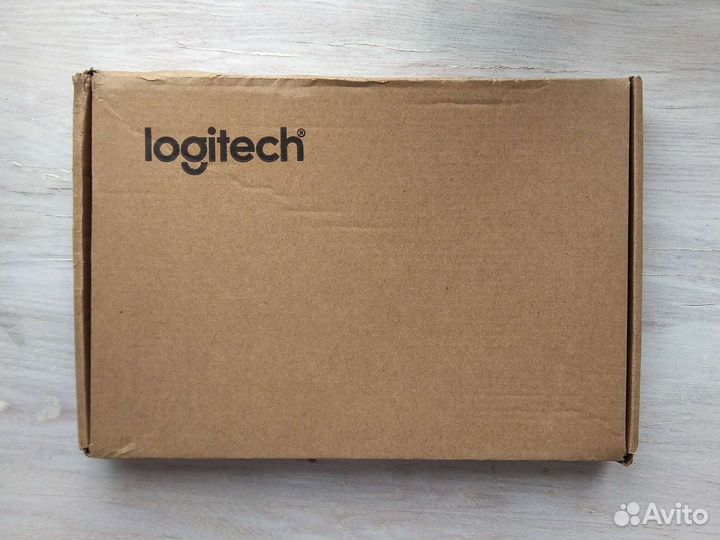 Кейкапы Logitech G915 (G915 TKL)