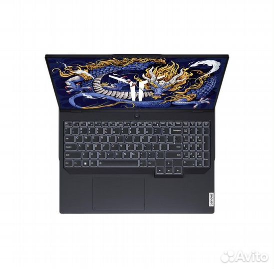 Lenovo Legion 5 2024 i7-14700HX, 4070