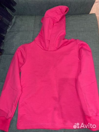 Худи для девочек