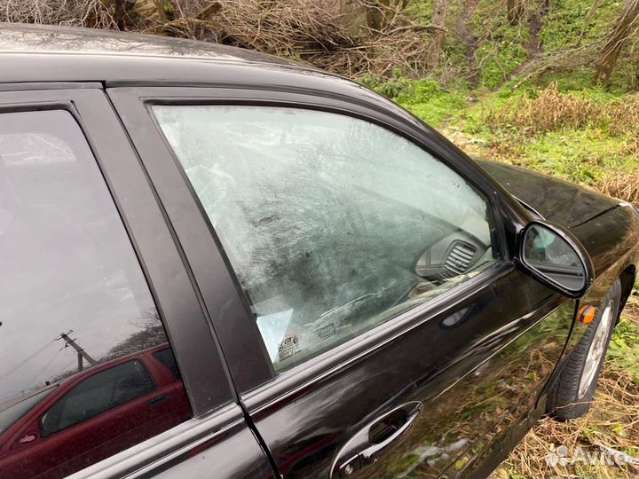 Стекла дверные Hyundai Sonata 4 EF