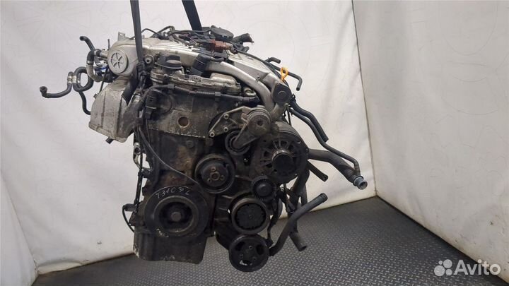 Двигатель Volkswagen Phaeton, 2005