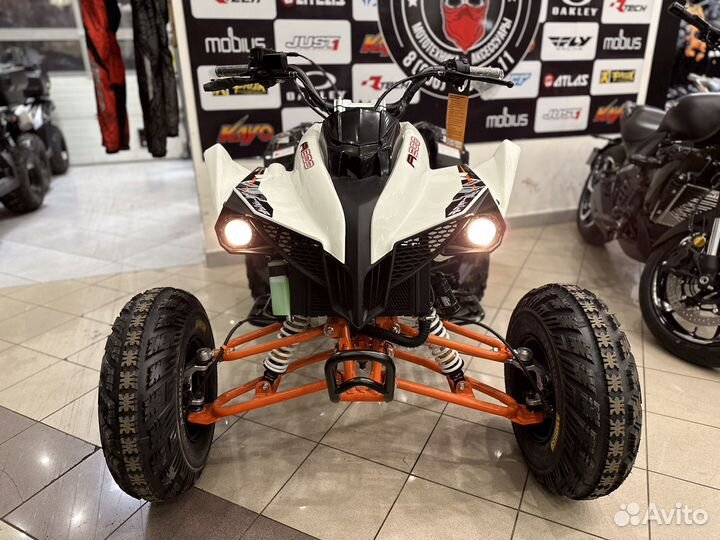 Квадроцикл Kayo A300 (TOR 300)