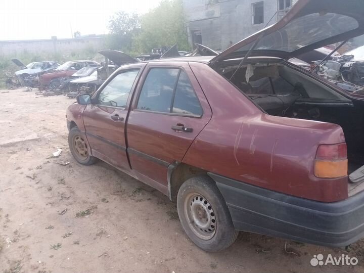 Запчасти Б/У Seat Toledo хэтчбек 2 2.0 2E