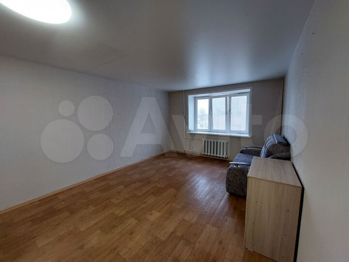 Комната 19,4 м² в > 9-к., 5/5 эт.