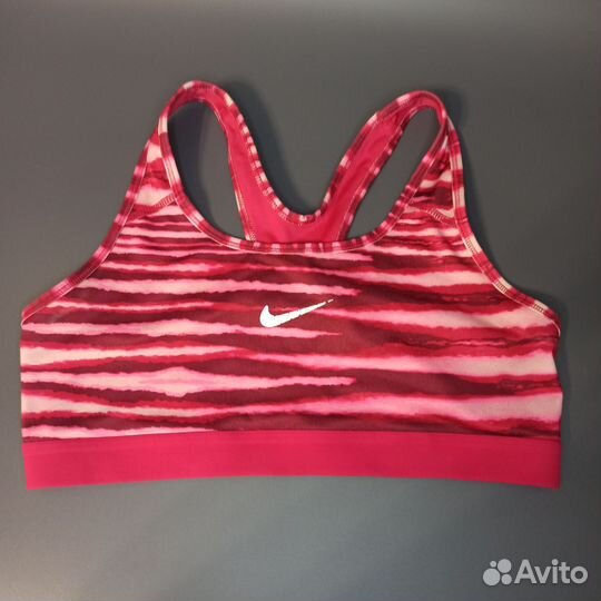 Топ Nike для девочки / женский, размер М